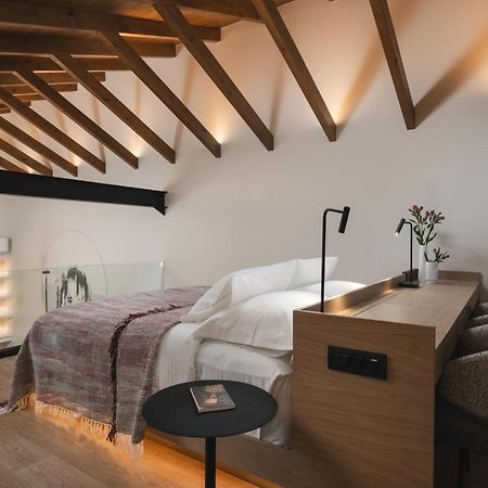 Urban Lofts Chrissi Akti Chania Exterior foto